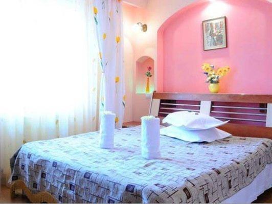 Miraj Otel Azuga Oda fotoğraf