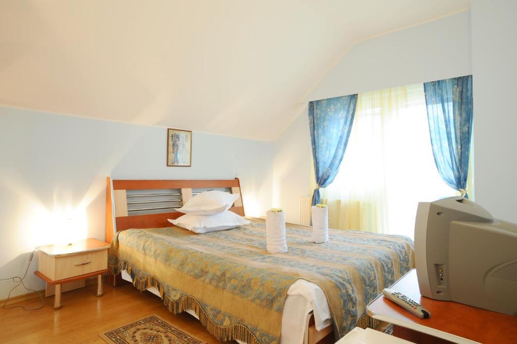 Miraj Otel Azuga Oda fotoğraf