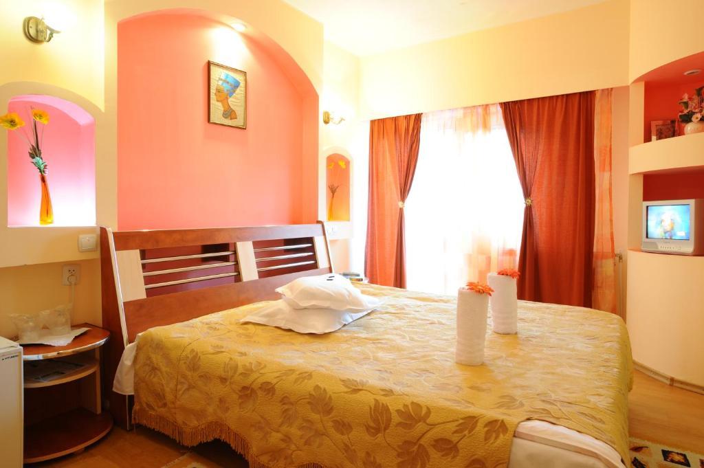 Miraj Otel Azuga Oda fotoğraf
