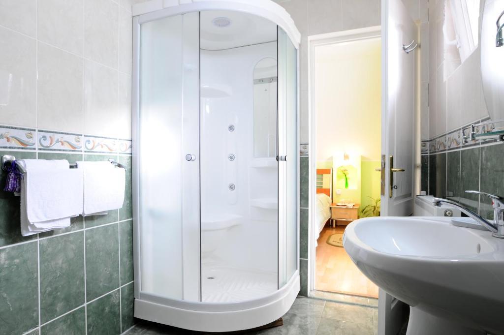 Miraj Otel Azuga Oda fotoğraf