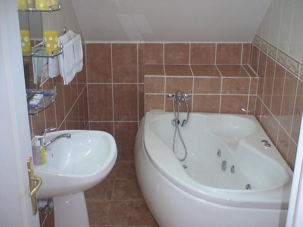 Miraj Otel Azuga Oda fotoğraf