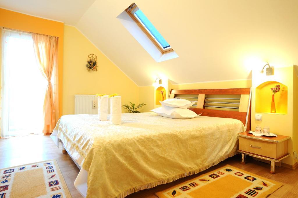 Miraj Otel Azuga Oda fotoğraf