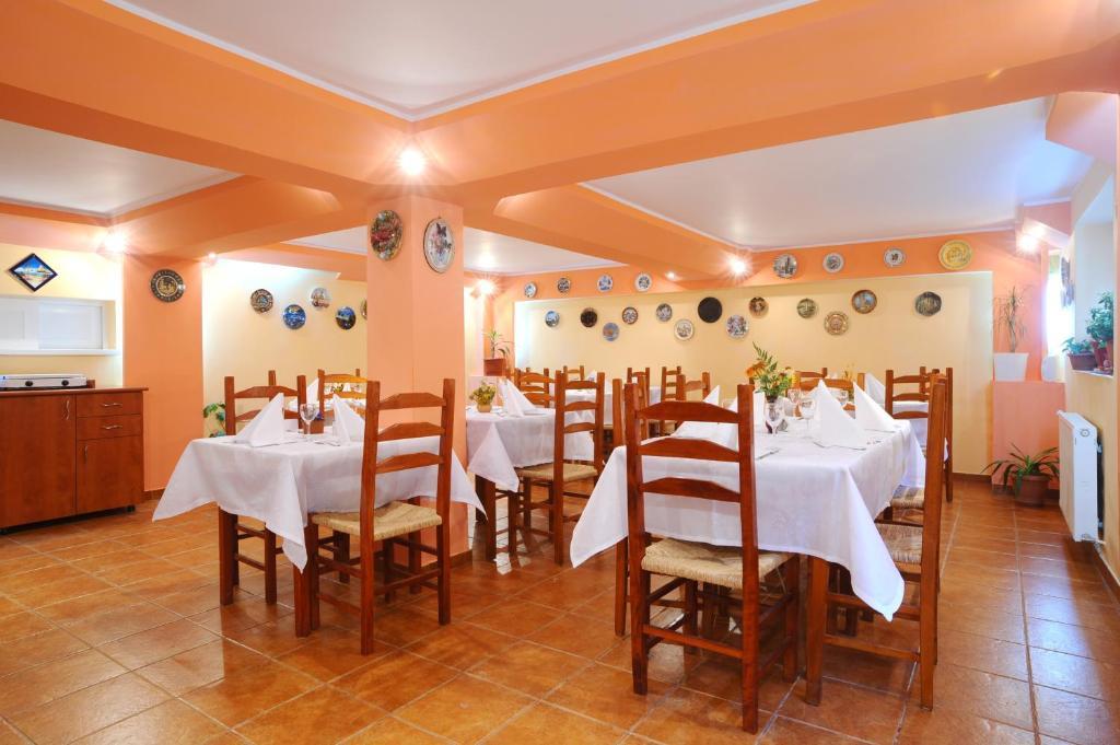 Miraj Otel Azuga Dış mekan fotoğraf