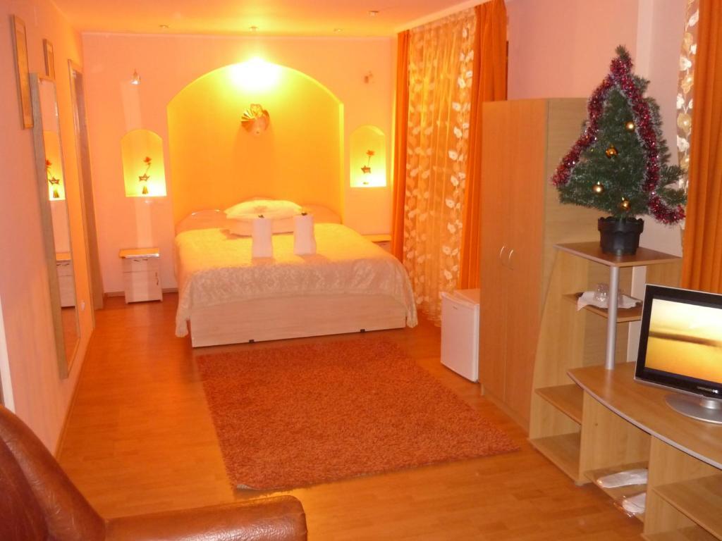 Miraj Otel Azuga Oda fotoğraf